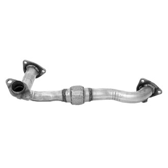 Walker® - Aluminized Steel Exhaust Front Pipe