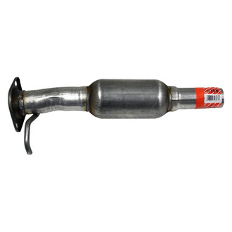 Walker® - Ultra™ Direct Fit Round Body Catalytic Converter and Pipe Assembly