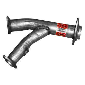Walker® - Aluminized Steel Exhaust Y-Pipe