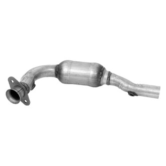 Walker® - Ultra™ Direct Fit Round Body Catalytic Converter
