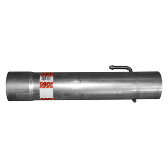 Walker® - Aluminized Steel Exhaust Extension Pipe