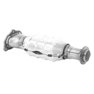 Walker® - Ultra™ Direct Fit Oval Body Catalytic Converter