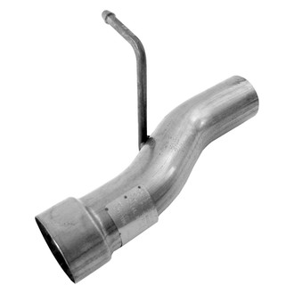 Walker® - Aluminized Steel Exhaust Extension Pipe