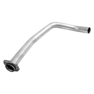 Walker® - Aluminized Steel Exhaust Front Pipe