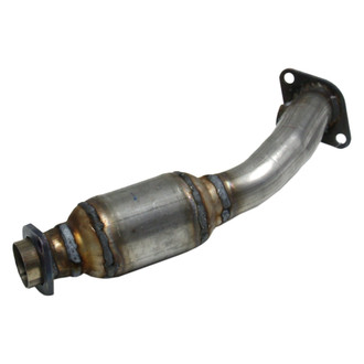 Walker® - Ultra™ Direct Fit Round Body Catalytic Converter and Pipe Assembly