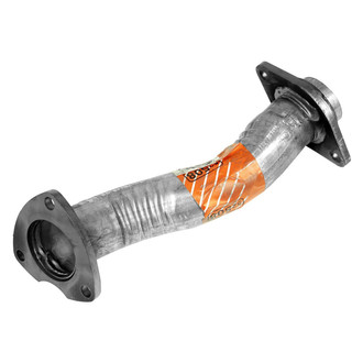 Walker® - Aluminized Steel Exhaust Front Pipe