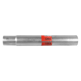 Walker® - Aluminized Steel Exhaust Intermediate Pipe