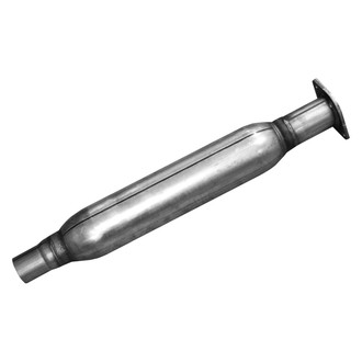 Walker® - Aluminized Steel Round Resonator Assembly