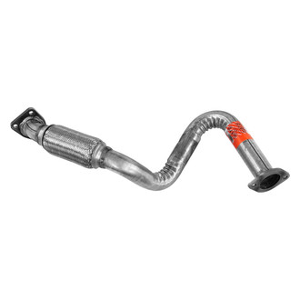 Walker® - Aluminized Steel Exhaust Front Pipe