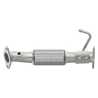 Walker® - Aluminized Steel Exhaust Front Pipe