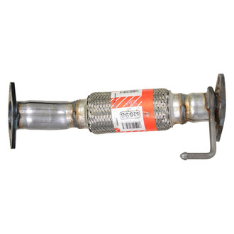 Walker® - Aluminized Steel Exhaust Front Pipe