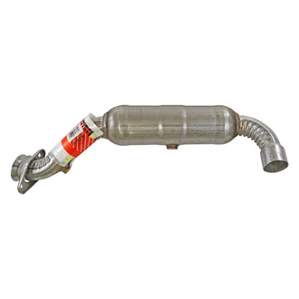 Walker® - Ultra™ Direct Fit Round Body Catalytic Converter