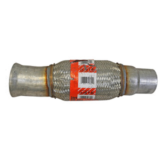 Walker® - Aluminized Steel Exhaust Extension Pipe