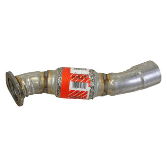 Walker® - Aluminized Steel Round Exhaust Front Pipe