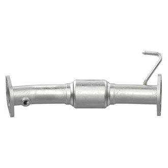 Walker® - Steel Exhaust Pipe