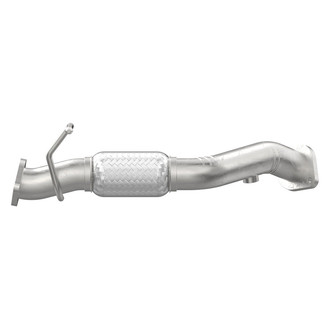 Walker® - Steel Exhaust Pipe