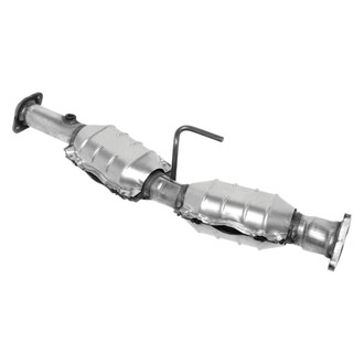Walker® - Ultra™ Direct Fit Standard Oval Body Catalytic Converter
