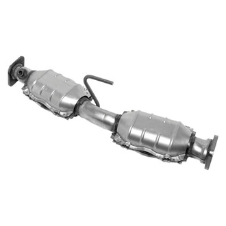 Walker® - Ultra™ Direct Fit Standard Oval Body Catalytic Converter and Pipe Assembly