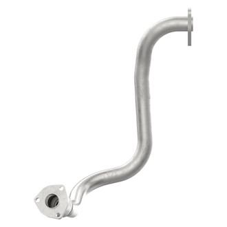 Walker® - Aluminized Steel Exhaust Front Pipe