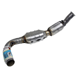 Walker® - Ultra™ Direct Fit Catalytic Converter and Pipe Assembly