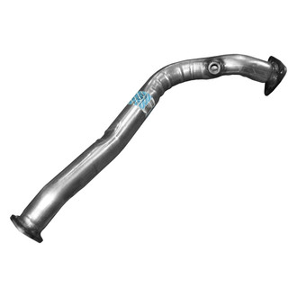 Walker® - Aluminized Steel Exhaust Front Pipe