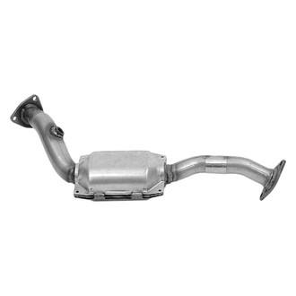 Walker® - Ultra™ Direct Fit Catalytic Converter and Pipe Assembly