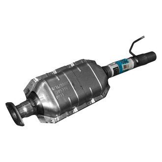 Walker® - Ultra™ Direct Fit Standard Oval Body Catalytic Converter
