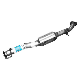 Walker® - Ultra™ Direct Fit Round Body Catalytic Converter and Pipe Assembly