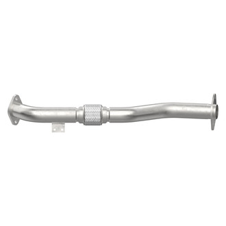 Walker® - Aluminized Steel Exhaust Front Pipe