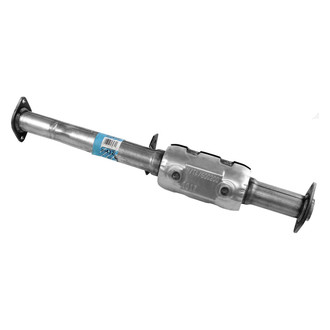 Walker® - Ultra™ Direct Fit Round Body Catalytic Converter and Pipe Assembly
