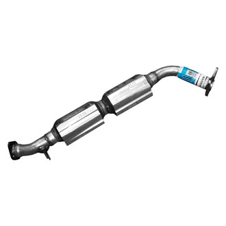 Walker® - Ultra™ Direct Fit Round Body Catalytic Converter and Pipe Assembly