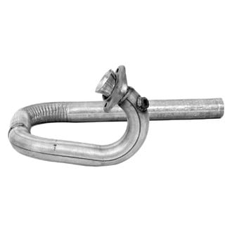 Walker® - Aluminized Steel Exhaust Front Pipe