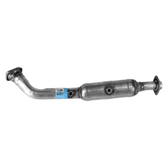 Walker® - Ultra™ Direct Fit Round Body Catalytic Converter and Pipe Assembly