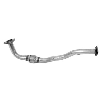 Walker® - Aluminized Steel Exhaust Front Pipe