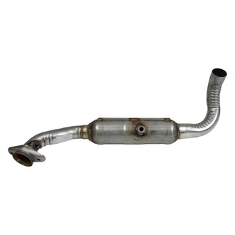 Walker® - Ultra™ Direct Fit Round Body Catalytic Converter