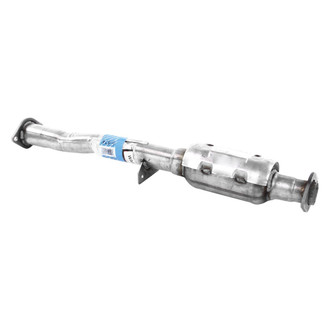 Walker® - Ultra™ Direct Fit Round Body Catalytic Converter and Pipe Assembly