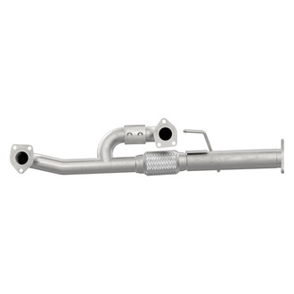 Walker® - Aluminized Steel Exhaust Front Pipe