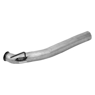 Walker® - Aluminized Steel Exhaust Front Pipe