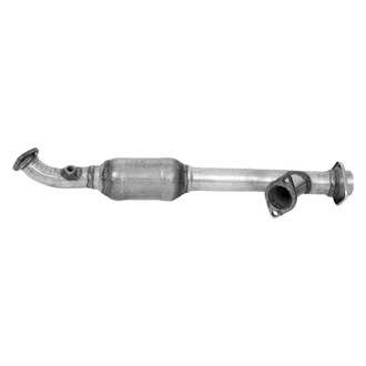 Walker® - Ultra™ Direct Fit Round Body Catalytic Converter and Pipe Assembly