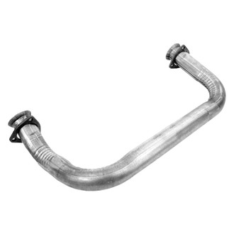 Walker® - Aluminized Steel Exhaust Front Pipe