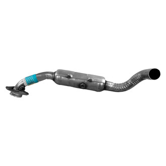 Walker® - Ultra™ Direct Fit Round Body Catalytic Converter