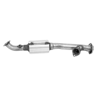 Walker® - Ultra™ Direct Fit Round Body Catalytic Converter and Pipe Assembly