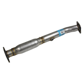 Walker® - Aluminized Steel Round Resonator Assembly