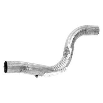 Walker® - Aluminized Steel Exhaust Tailpipe