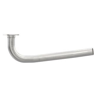 Walker® - Aluminized Steel Exhaust Front Pipe