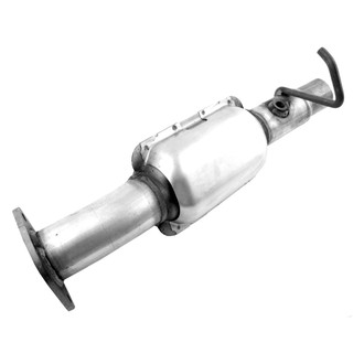 Walker® - Ultra™ Direct Fit Large Oval Body Catalytic Converter and Pipe Assembly