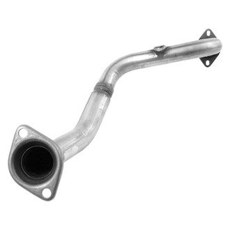 Walker® - Aluminized Steel Exhaust Front Pipe
