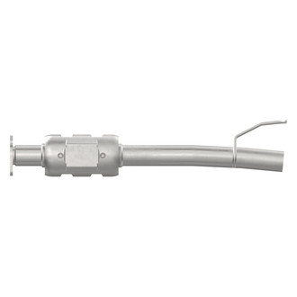 Walker® - Ultra™ Direct Fit Large Oval Body Catalytic Converter