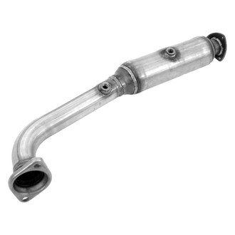 Walker® - Ultra™ Direct Fit Round Body Catalytic Converter