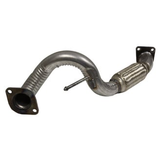 Walker® - Aluminized Steel Exhaust Front Pipe